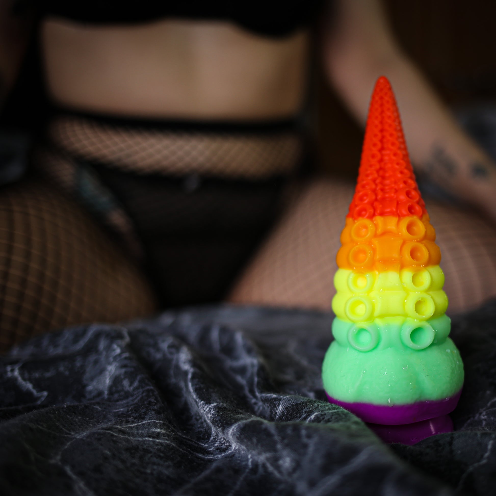 Tentacle Toy