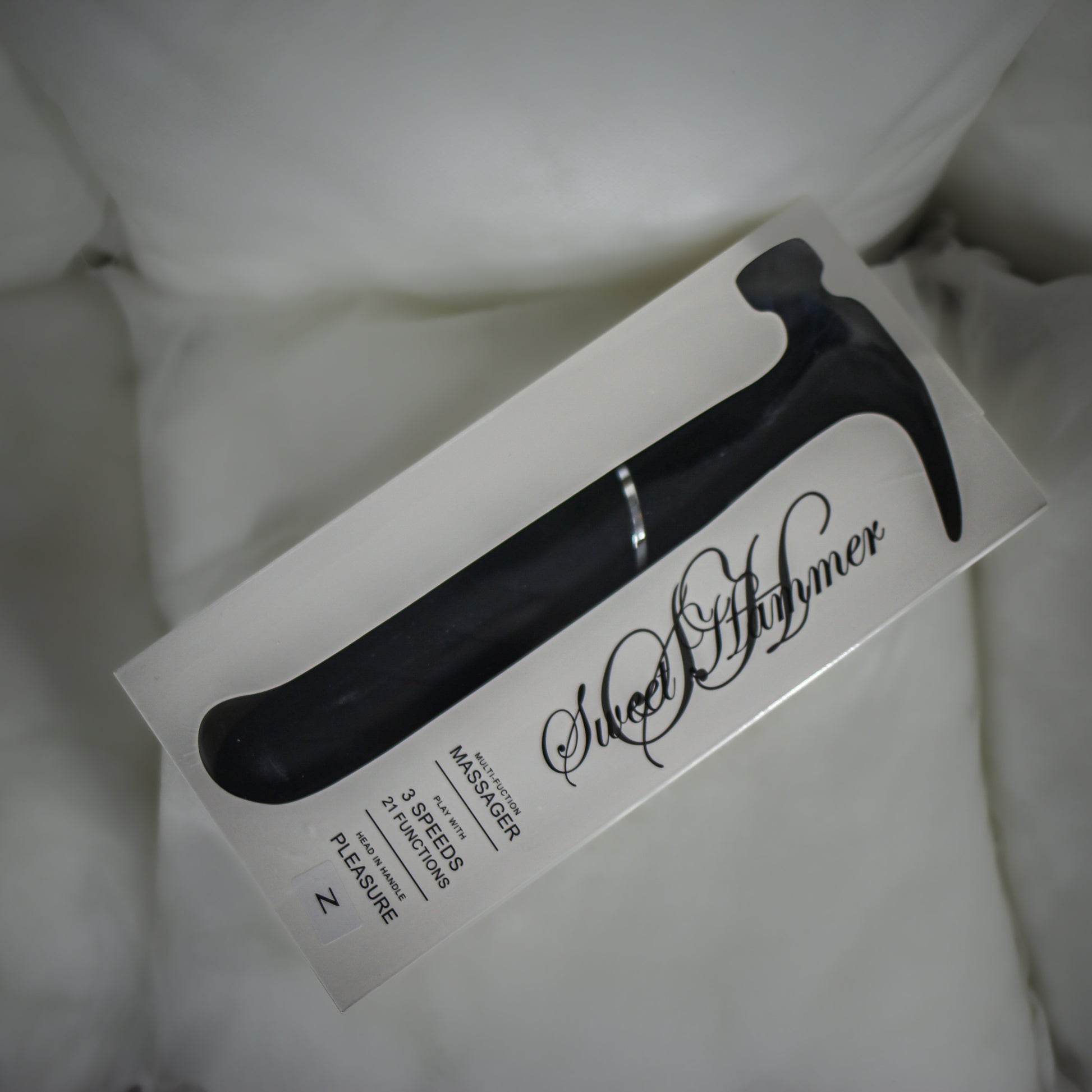 Hammer Vibrator
