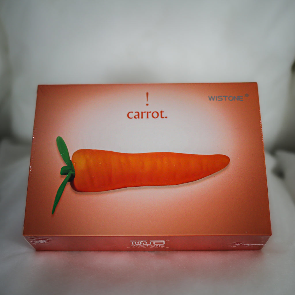 Fruity Vibrators