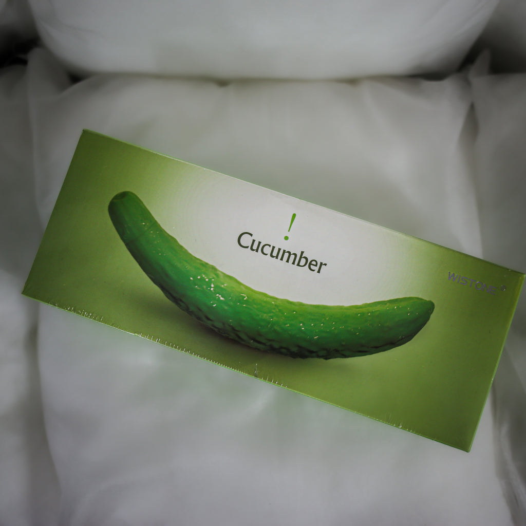 Fruity Vibrators
