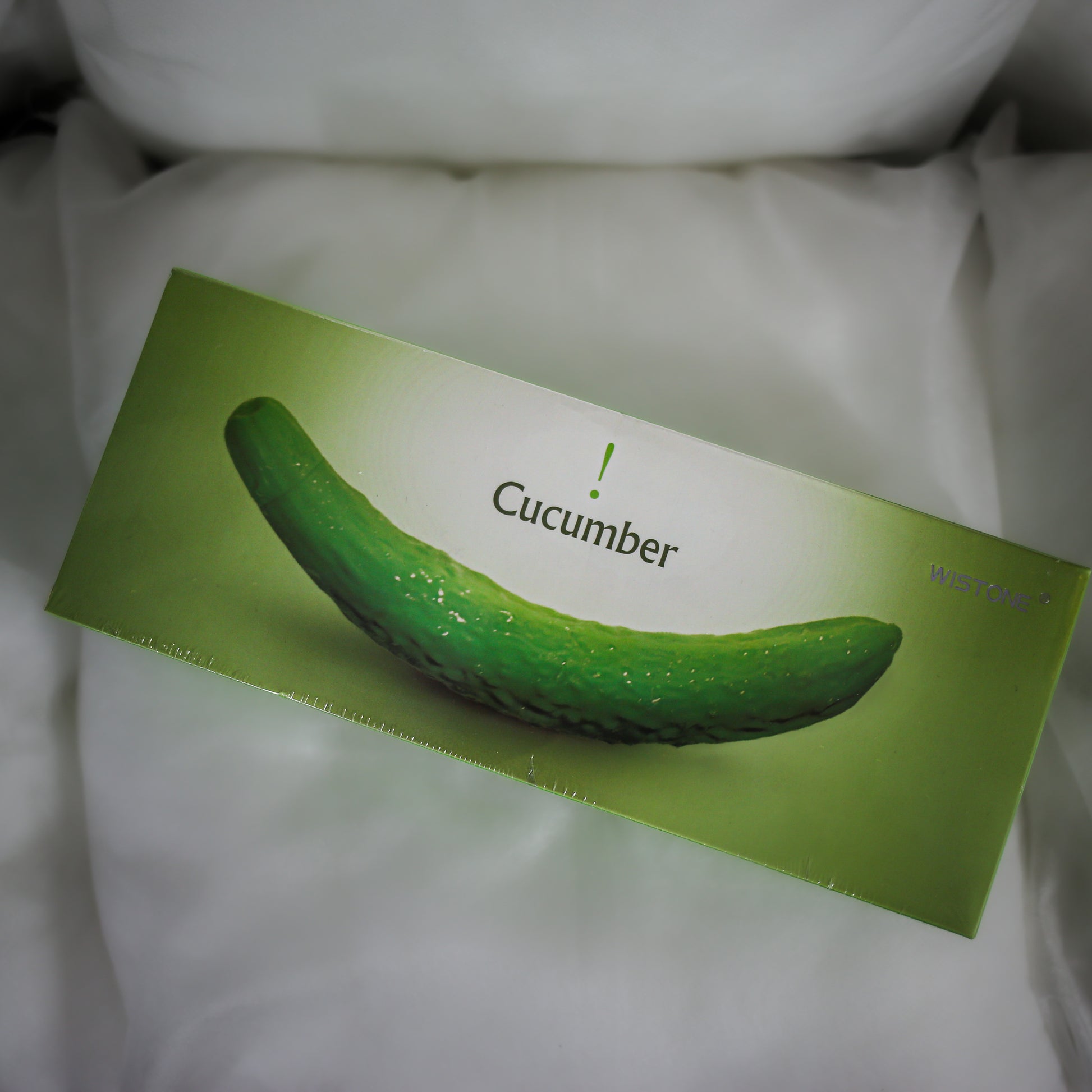 Fruity Vibrators