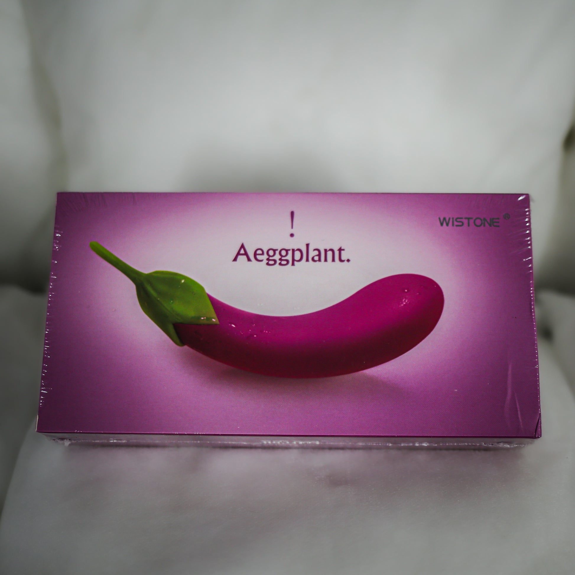 Fruity Vibrators