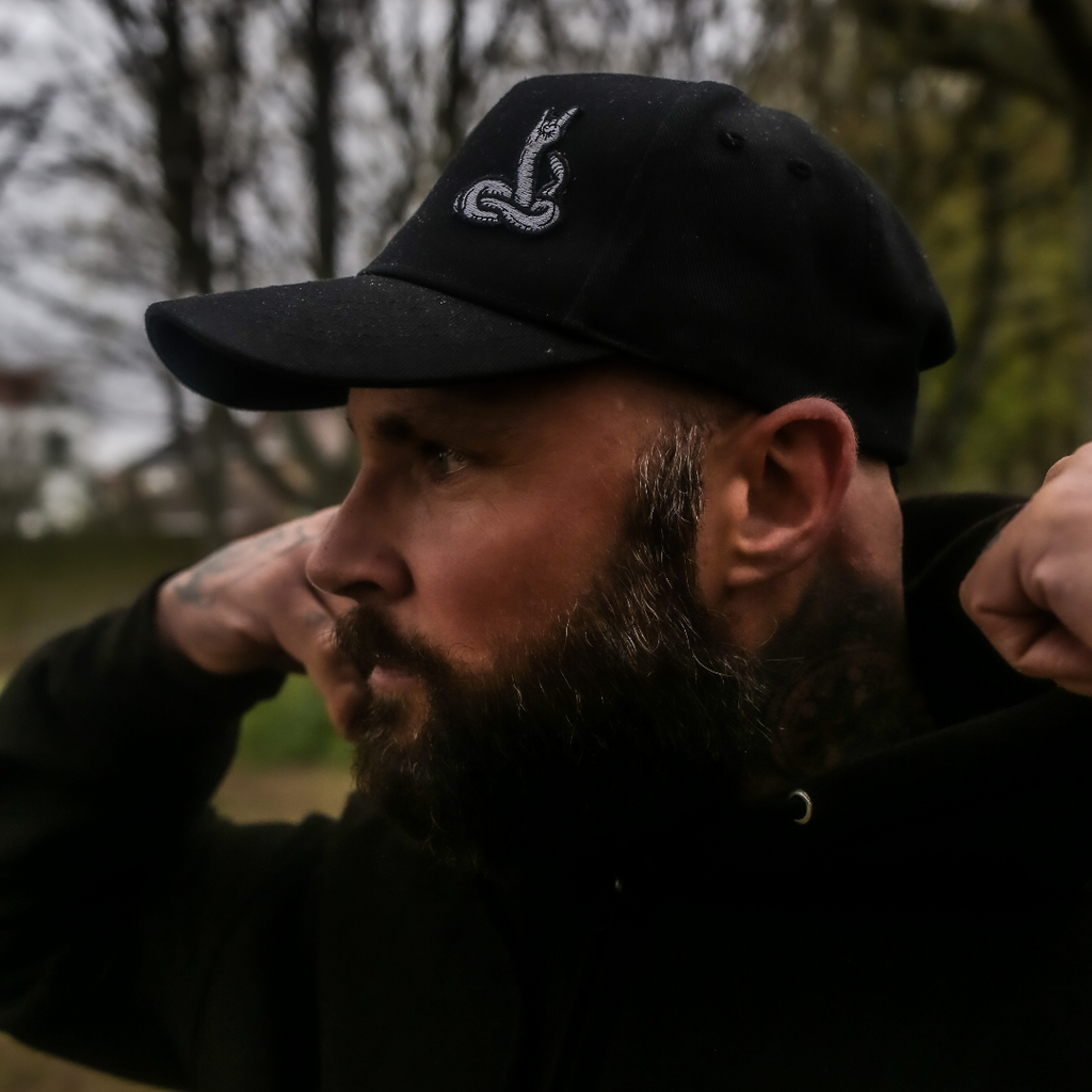 Black Cap