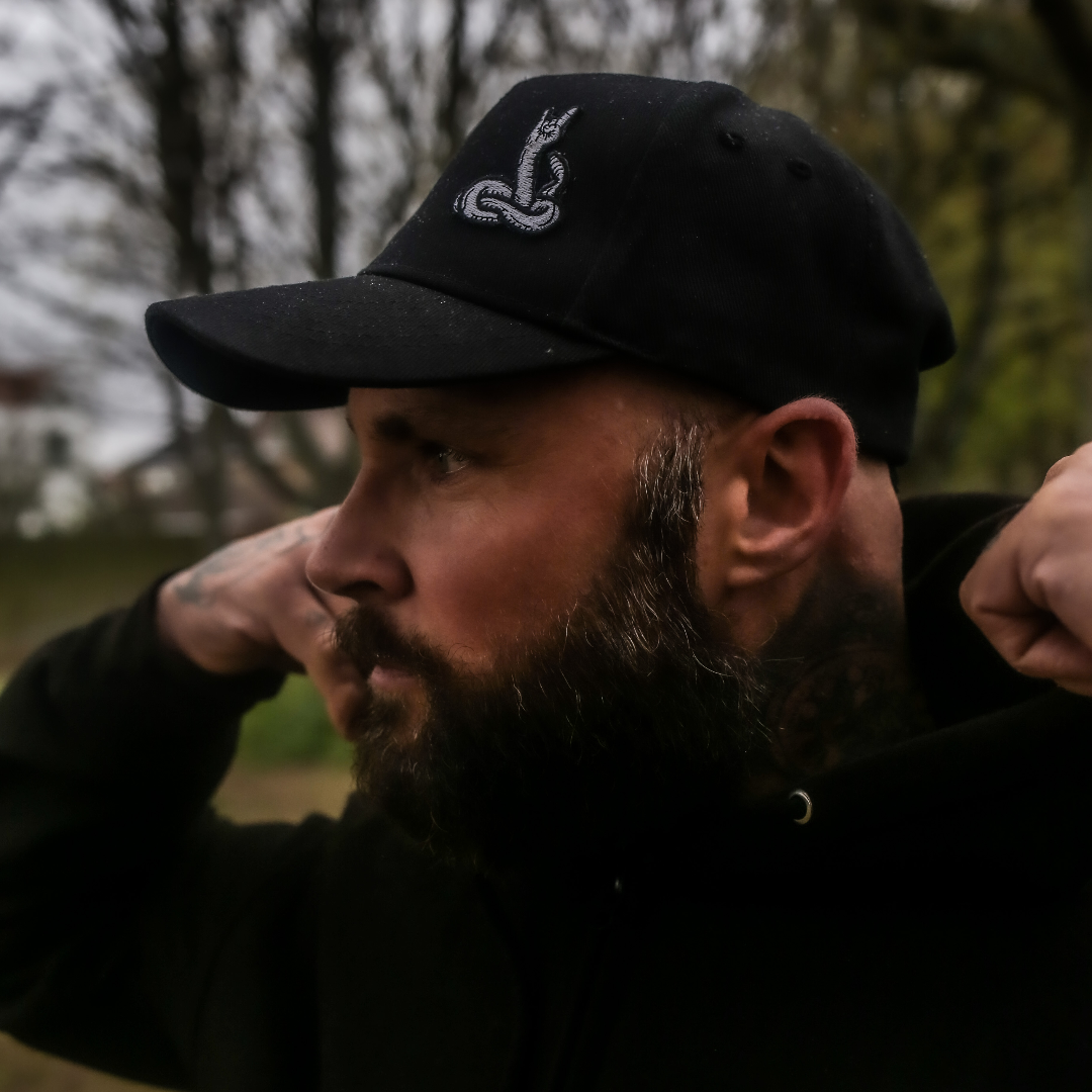 Black Cap