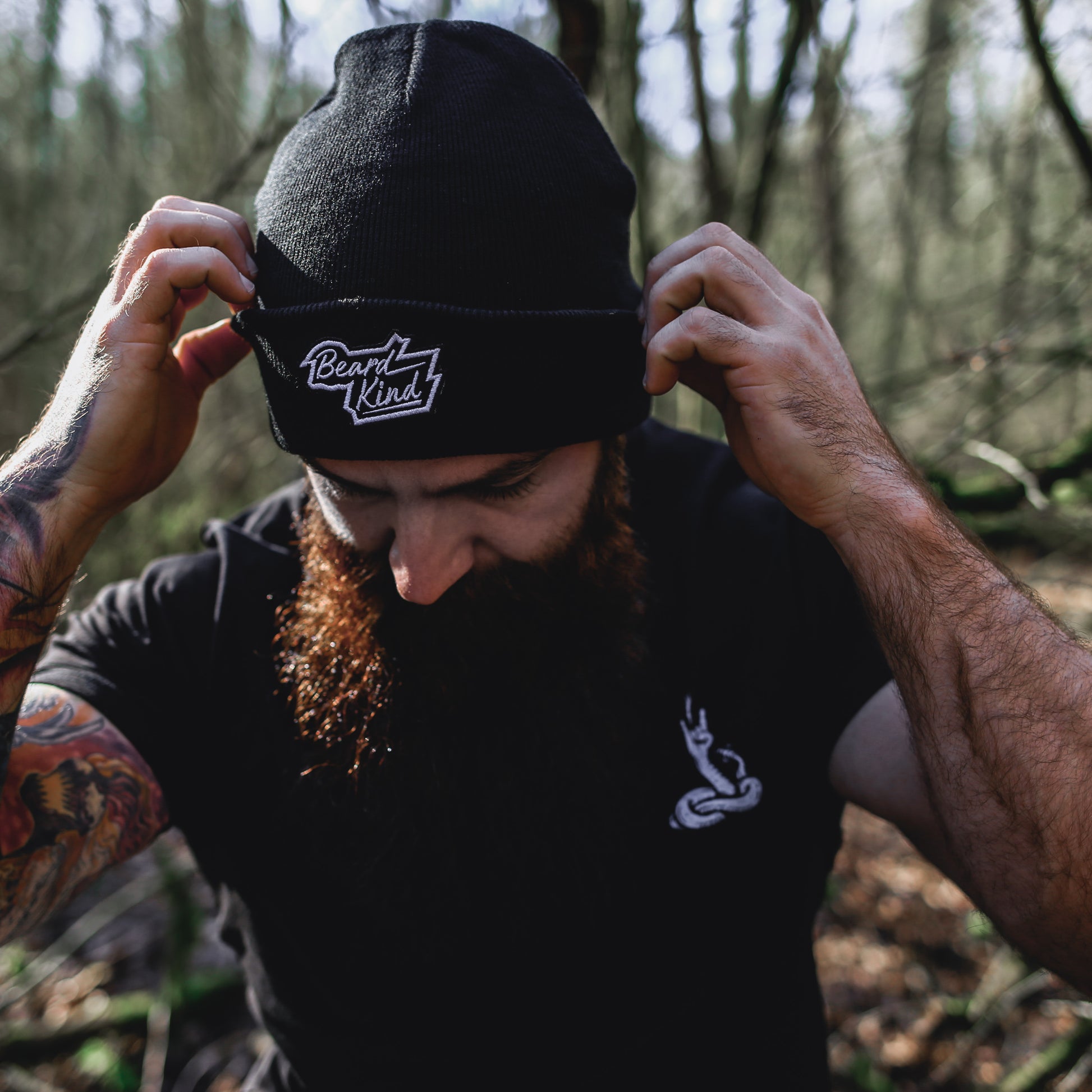 Beanies