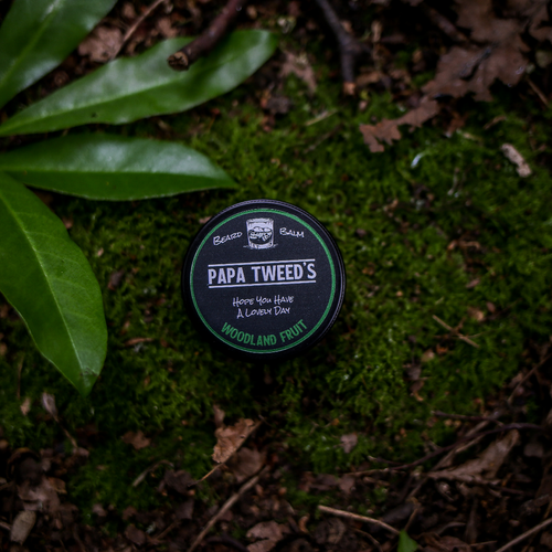 Beard Balm