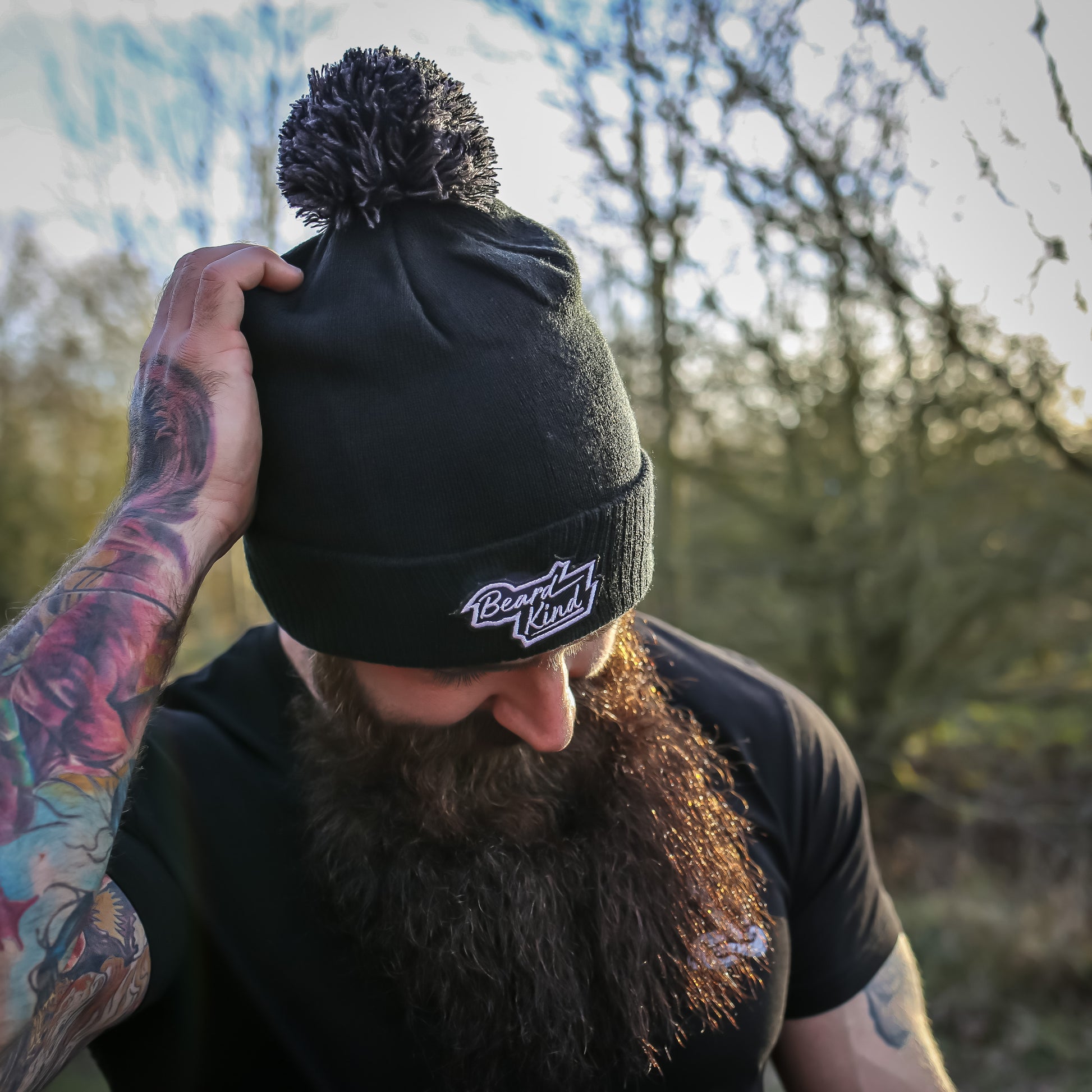 Bobble Hat