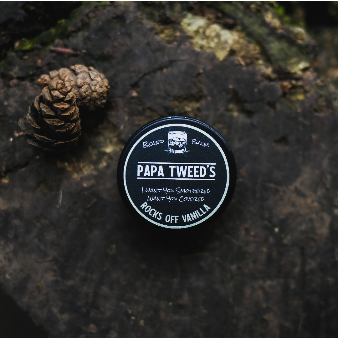 Beard Balm