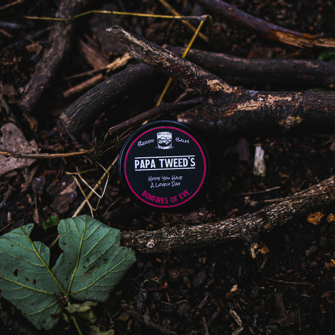 Beard Balm