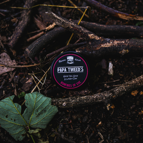 Beard Balm