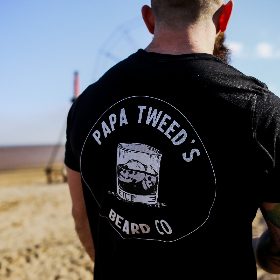 Papa Tweed’s Tee
