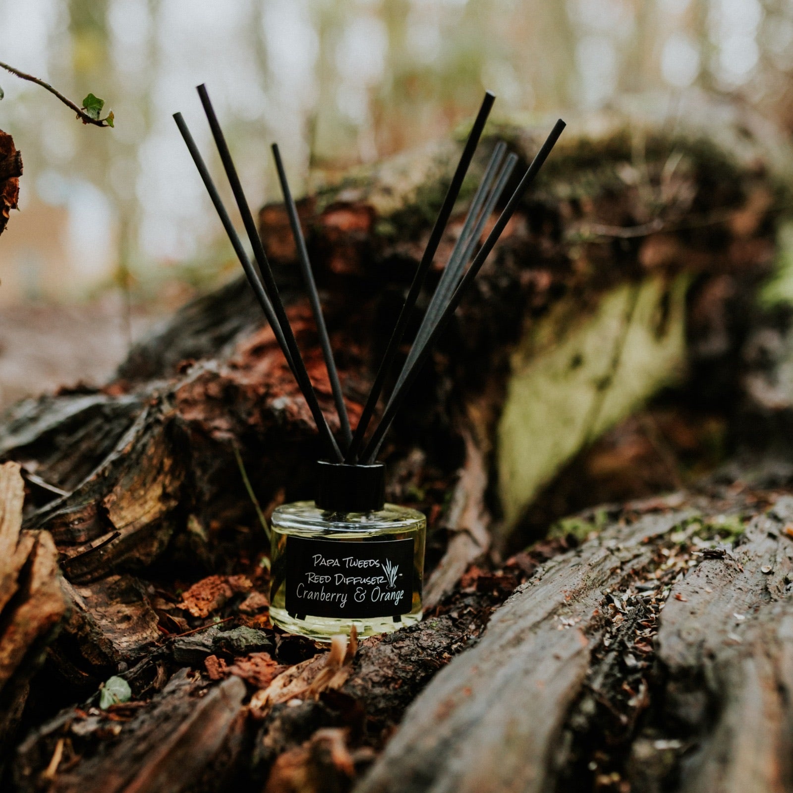 Reed Diffuser
