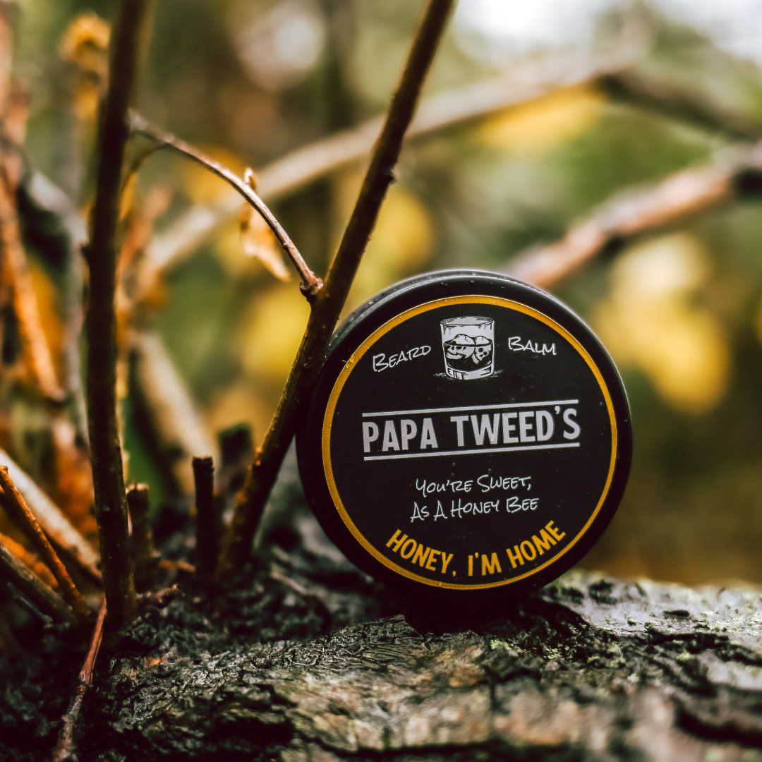 Beard Balm