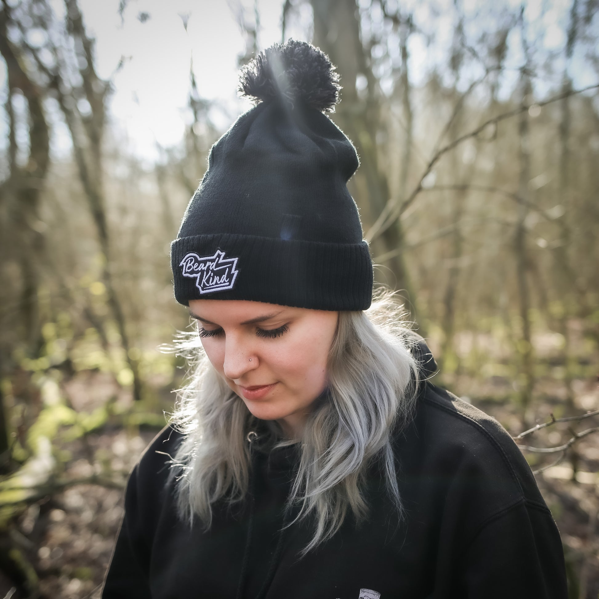 Bobble Hat