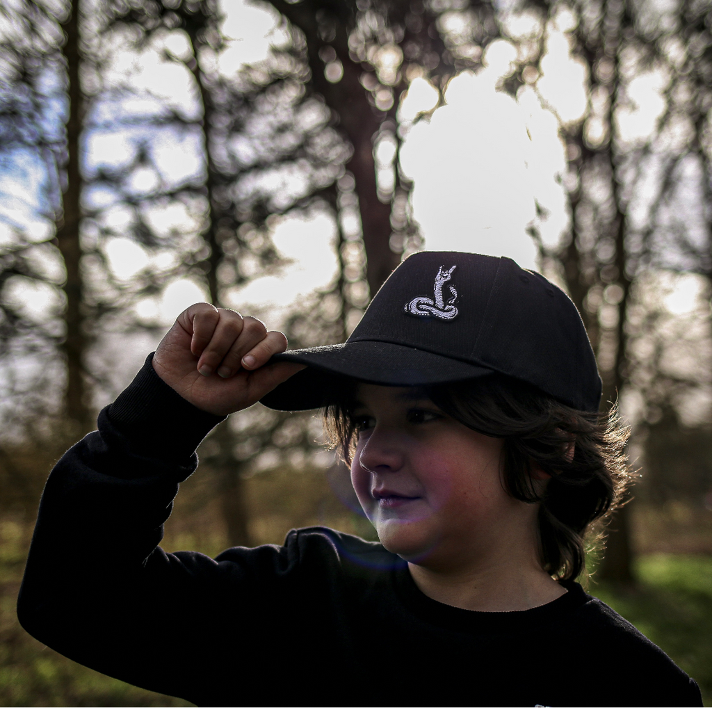 Black Cap
