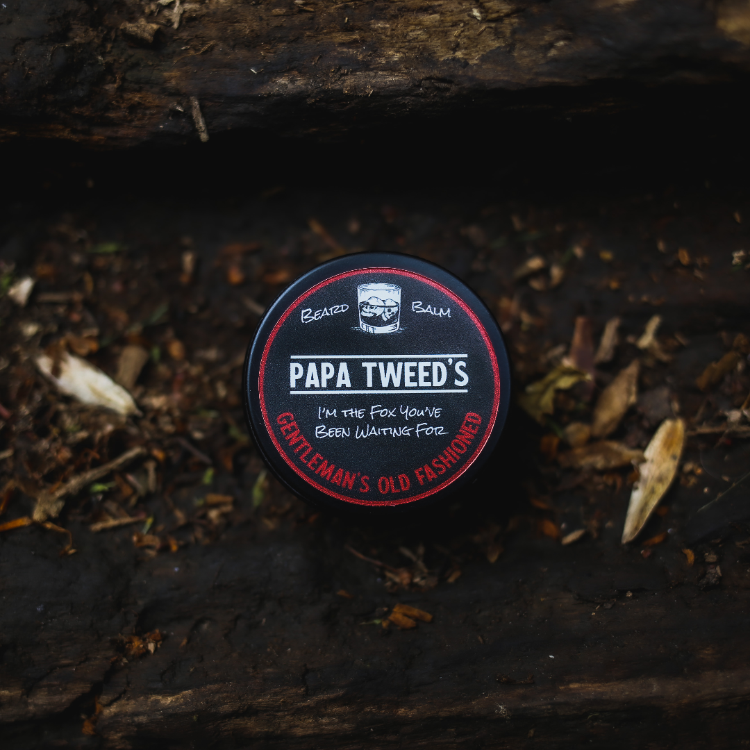 Beard Balm