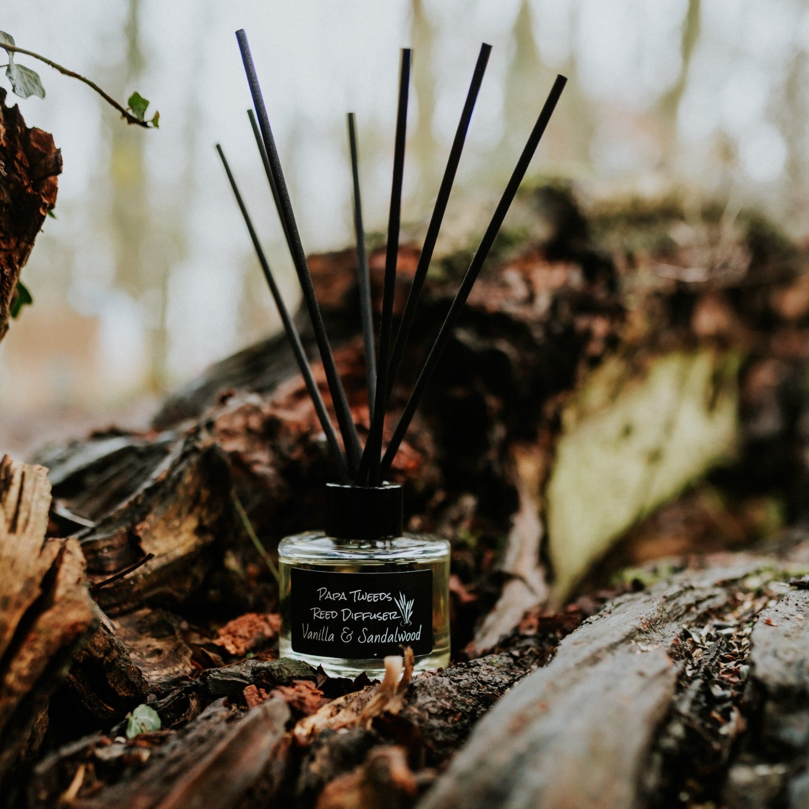 Reed Diffuser