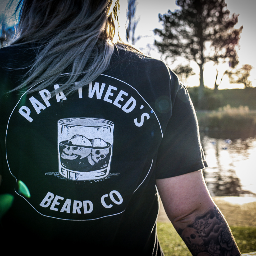 Papa Tweed’s Tee