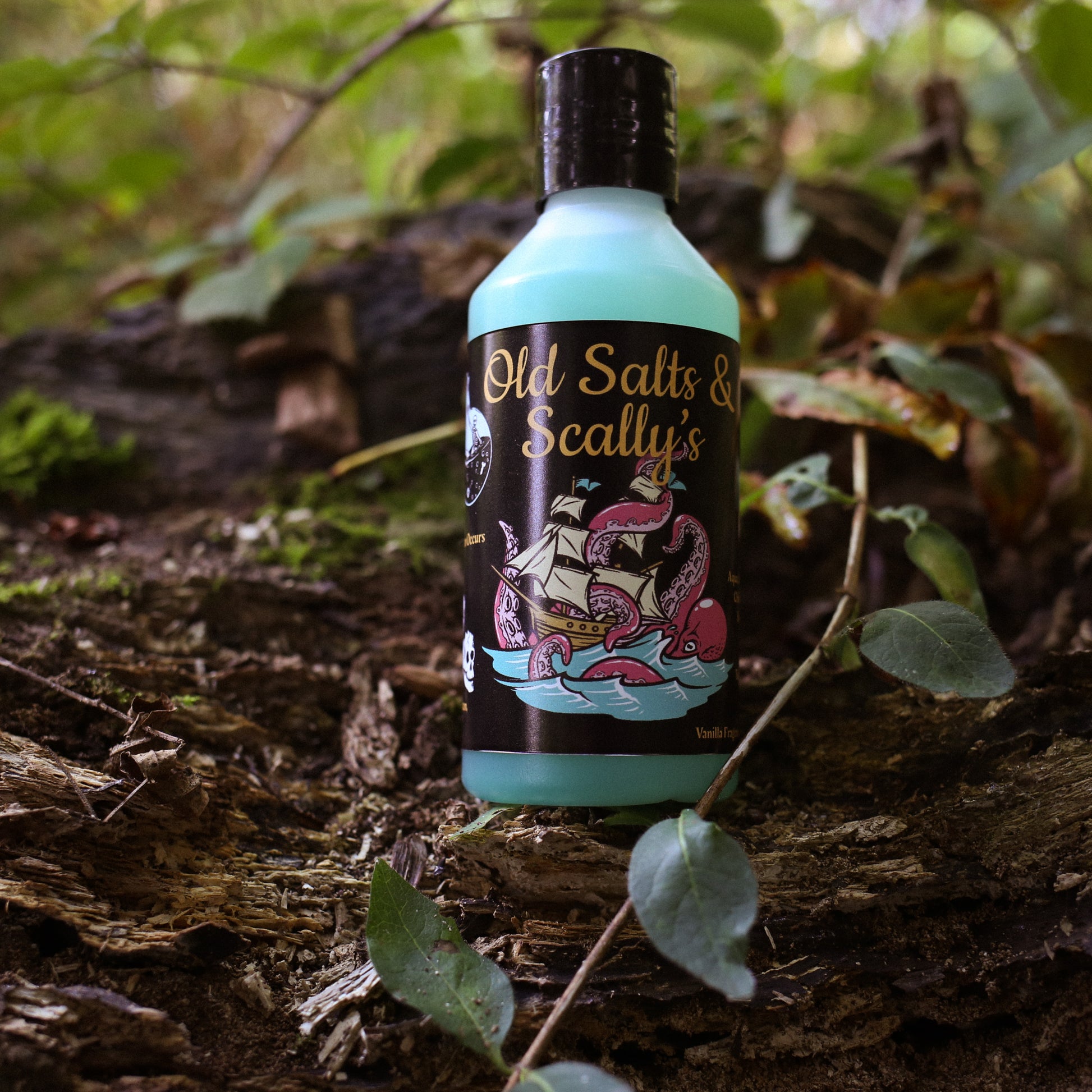 Body Wash