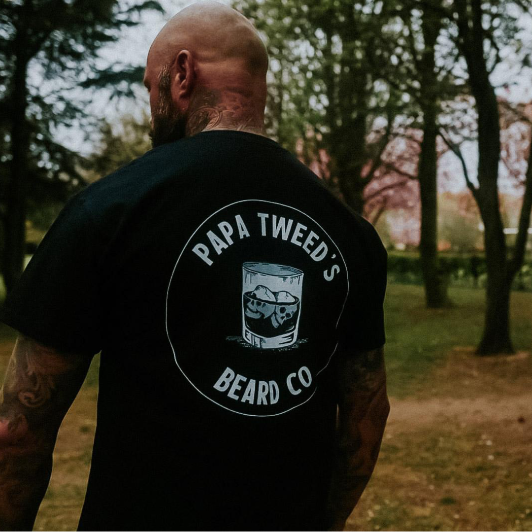 Papa Tweed’s Tee