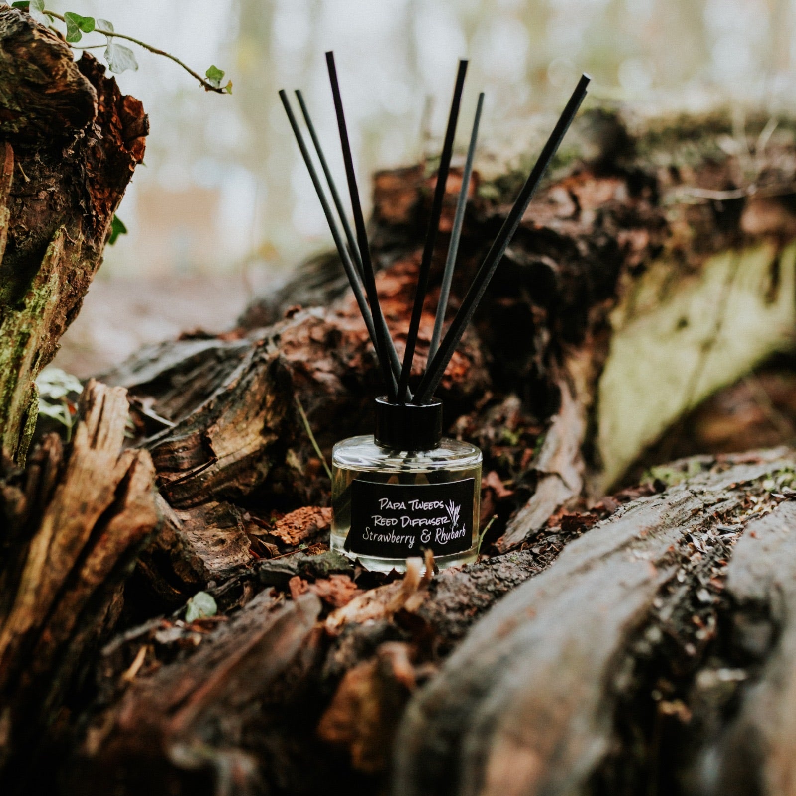 Reed Diffuser