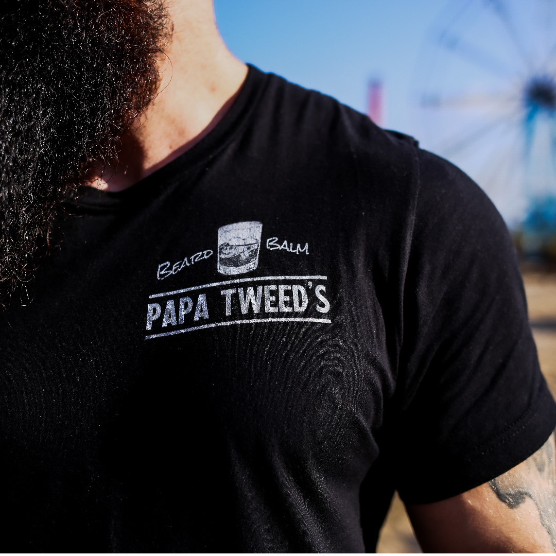 Papa Tweed’s Tee