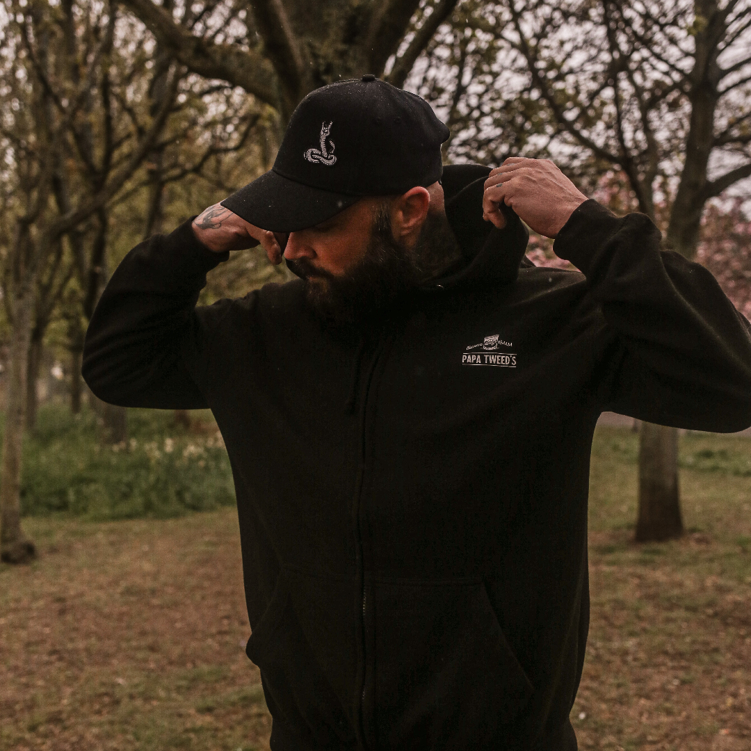 Black Cap